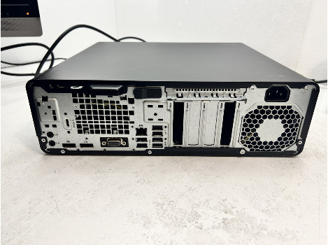 HP EliteDesk 800 G3 i7-6700 16GB 260GB | 500GB HD 530