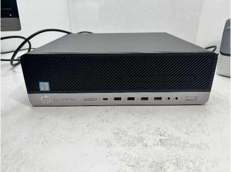 HP EliteDesk 800 G3 i7-6700 16GB 260GB | 500GB NVS 310