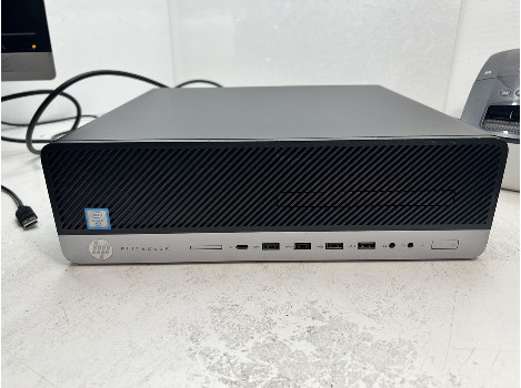 HP EliteDesk 800 G3 i7-6700 16GB 260GB | 500GB NVS 310