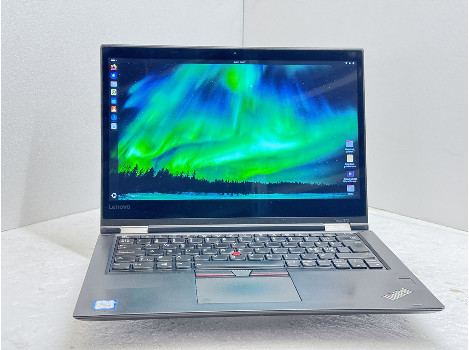 Lenovo ThinkPad Yoga 370 13.3" Touch i5-7200U 8GB 260GB клас A