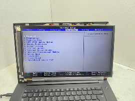 Екран за лаптопи Sharp LQ156D1JW05 (клас А)