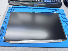 Екран за лаптопи Sharp LQ156D1JW05 (клас А)