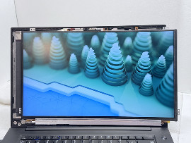 Екран за лаптопи Sharp LQ156D1JW05 (клас А)