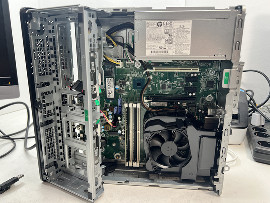 Компютър HP EliteDesk 800 G5 i3-8100 16GB 260GB UHD 630