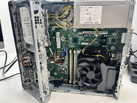 Компютър HP EliteDesk 800 G3 i7-6700 16GB 260GB | 500GB HD 530