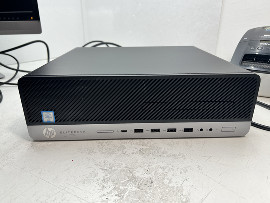 Компютър HP EliteDesk 800 G3 i7-6700 16GB 260GB | 500GB HD 530