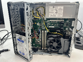 Компютър HP EliteDesk 800 G3 i7-6700 16GB 260GB | 500GB HD 530