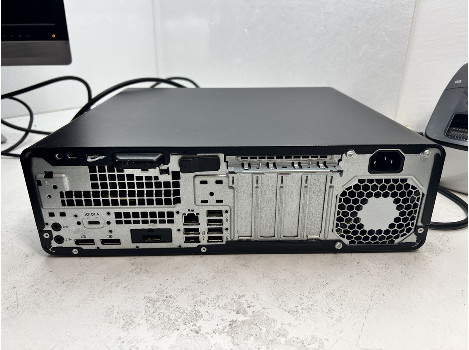 HP EliteDesk 800 G3 i7-6700 16GB 260GB | 500GB HD 530