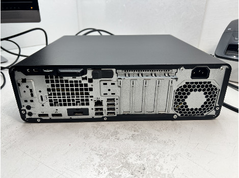 HP EliteDesk 800 G3 i7-6700 16GB 260GB | 500GB HD 530