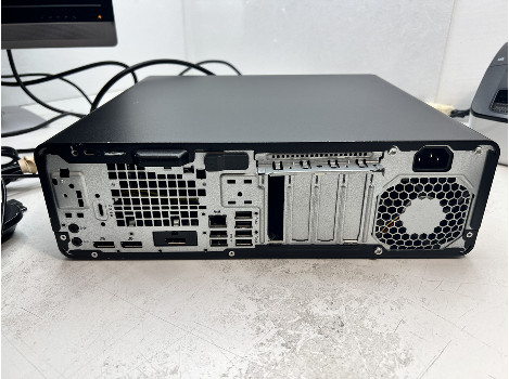 HP EliteDesk 800 G3 i7-6700 16GB 260GB | 500GB HD 530