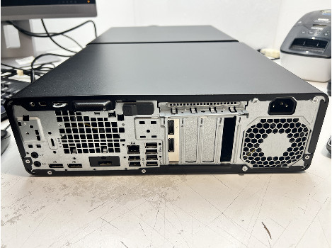 HP EliteDesk 800 G3 i7-6700 16GB 260GB | 500GB NVS 310