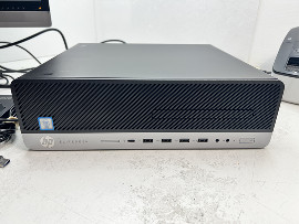 HP EliteDesk 800 G3 i7-6700 16GB 260GB | 500GB HD 530