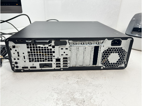 HP EliteDesk 800 G3 i7-6700 16GB 260GB | 500GB HD 530