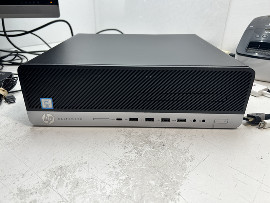 HP EliteDesk 800 G3 i7-6700 16GB 260GB | 500GB Quadro P620