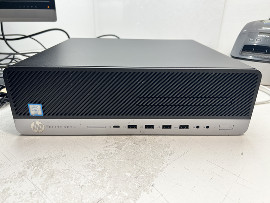 HP EliteDesk 800 G3 i7-6700 16GB 260GB | 500GB HD 530