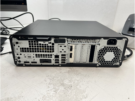 HP EliteDesk 800 G3 i7-6700 16GB 260GB | 500GB NVS 310