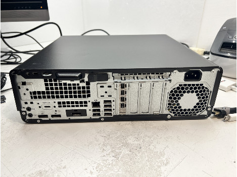 HP EliteDesk 800 G3 i7-6700 16GB 260GB | 500GB Quadro P620