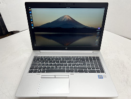 Лаптоп HP EliteBook 850 G6 15.6" Touch i7-8665U 32GB 1020GB клас Като Нов