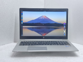 Лаптоп HP EliteBook 850 G6 15.6" i7-8565U 16GB 510GB клас А
