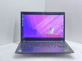 Lenovo ThinkPad T490s 14" i5-8265U 16GB 510GB клас Б