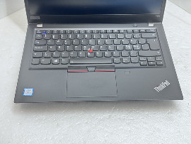 Lenovo ThinkPad T490s 14" i5-8265U 16GB 510GB клас Б