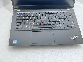 Lenovo ThinkPad T490s 14" i5-8265U 16GB 510GB клас А