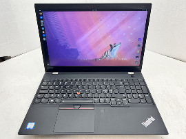 Lenovo ThinkPad T590 15.6" i7-8665U 16GB 510GB клас А