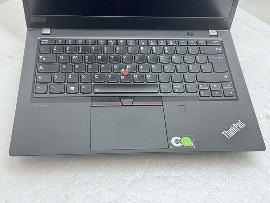 Lenovo ThinkPad T14 Gen1 14" i7-10610U 32GB 510GB клас А