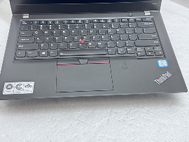 Лаптоп Lenovo ThinkPad T480s 14" i5-8350U 16GB 260GB клас А