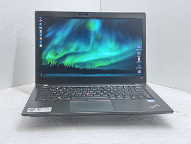Lenovo ThinkPad T480s 14" i5-8350U 16GB 260GB клас А