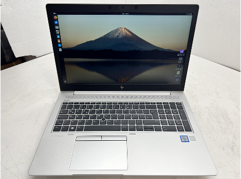 HP EliteBook 850 G6 15.6" Touch i7-8665U 32GB 1020GB клас Като Нов