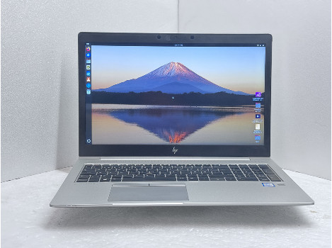 HP EliteBook 850 G6 15.6" i7-8565U 16GB 510GB клас А
