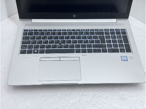 HP EliteBook 850 G6 15.6" i7-8565U 16GB 510GB клас А