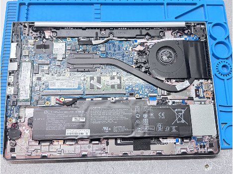 HP EliteBook 850 G6 15.6" i7-8565U 16GB 510GB клас А