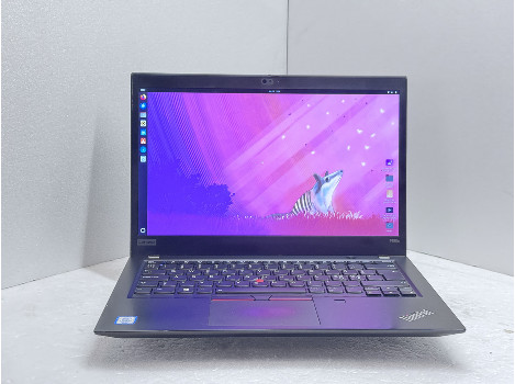 Lenovo ThinkPad T490s 14" i5-8265U 16GB 510GB клас Б