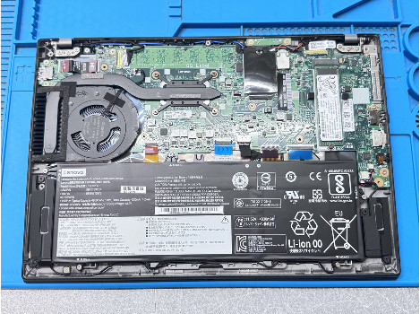 Lenovo ThinkPad T490s 14" i5-8265U 16GB 510GB клас А