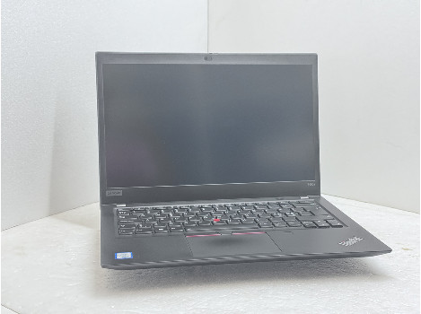 Lenovo ThinkPad T490s 14" i5-8265U 16GB 510GB клас А