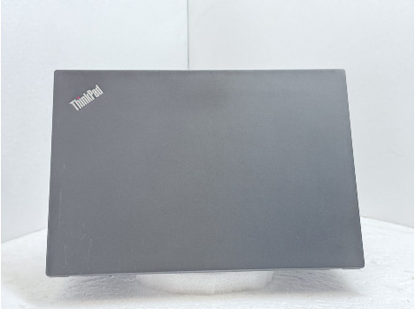 Lenovo ThinkPad T490s 14" i5-8265U 16GB 510GB клас А