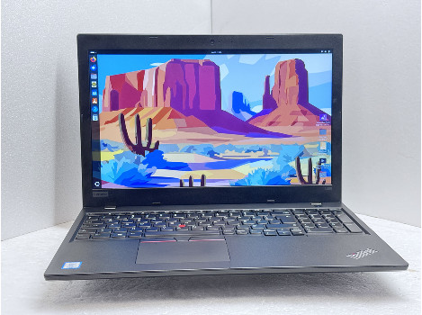 Lenovo ThinkPad L580 15.6" i5-8250U 8GB 260GB клас А