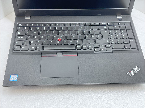 Lenovo ThinkPad L580 15.6" i5-8250U 8GB 260GB клас А