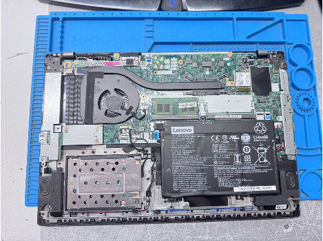 Lenovo ThinkPad L580 15.6" i5-8250U 8GB 260GB клас А