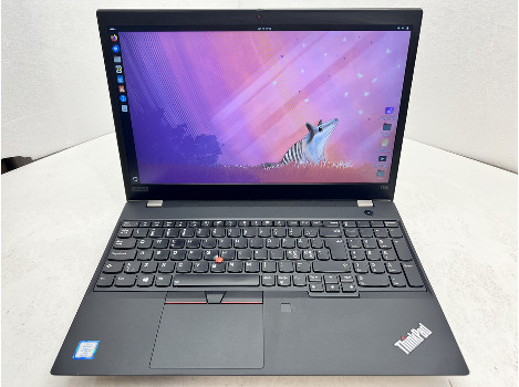 Lenovo ThinkPad T590 15.6" i7-8665U 16GB 510GB клас А