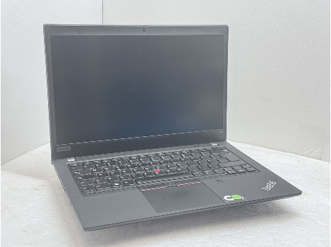 Lenovo ThinkPad T14 Gen1 14" i7-10610U 32GB 510GB клас А