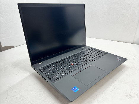 Lenovo ThinkPad T16 Gen1 16" i7-1260P 16GB 1020GB клас А