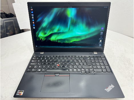 Lenovo ThinkPad L15 15.6" Ryzen 3 PRO 4450U 8GB 260GB клас А