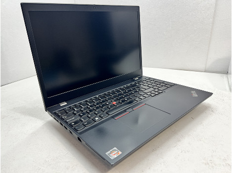 Lenovo ThinkPad L15 15.6" Ryzen 3 PRO 4450U 8GB 260GB клас А