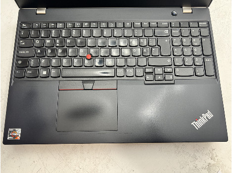 Lenovo ThinkPad L15 15.6" Ryzen 3 PRO 4450U 8GB 260GB клас А