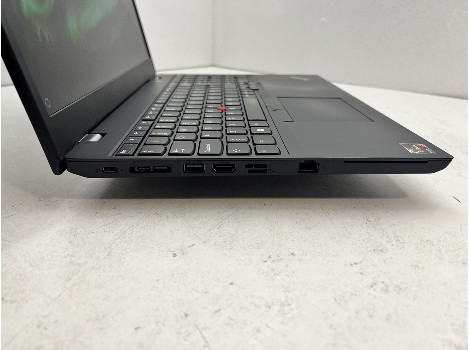 Lenovo ThinkPad L15 15.6" Ryzen 3 PRO 4450U 8GB 260GB клас А