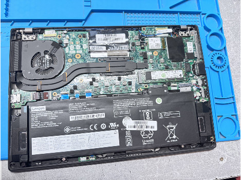 Lenovo ThinkPad T480s 14" i5-8350U 16GB 260GB клас А