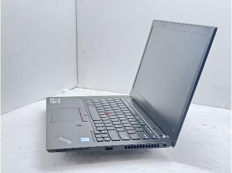 Lenovo ThinkPad T480s 14" i5-8350U 16GB 260GB клас А